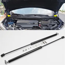 for Renault Kadjar 2015-2021 Car Accessories Front Hood Bonnet Lift Support Shock Strut Auto Replacement 1 Set