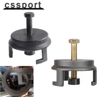 Herramienta de extracción de polea de manivela de balanceador armónico de alta calidad 25264 para GM Dodge Jeep Chrysler Ford XLB-1047 negro
