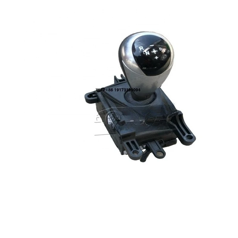 

High Quality Premium Precision 7DCT Gear Shift Handle Kit for M5 M6 F10 F12 F13 LCI Dual Clutch Reverse Lockout Mount