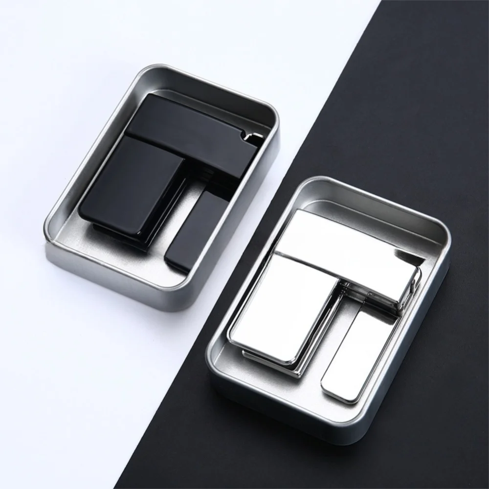 

Removable Folding Belt Buckle Multifunctional Portable Pants Adjustment Buckle Convenient Waist Shrink Clip