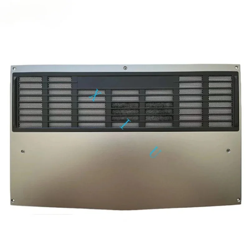 Coque arrière de base pour Dell Alienware 15 R3 R4, couvercle inférieur, coque inférieure, 071YM7