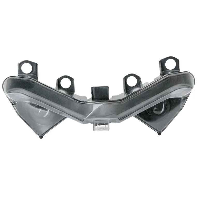 

Sub-factory sports car V2 V4 V4S V4R headlight assembly for new headlights LED lighting