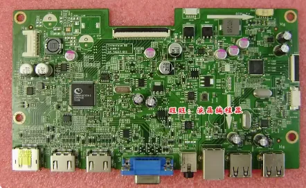 

Original P2714T driver board L3109-1 main board 48.7AC02.011