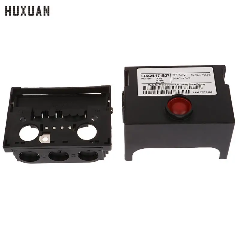 Diesel Methanol Burner Controller LOA24.171B27 Diesel Methanol Burner Accessories Controller