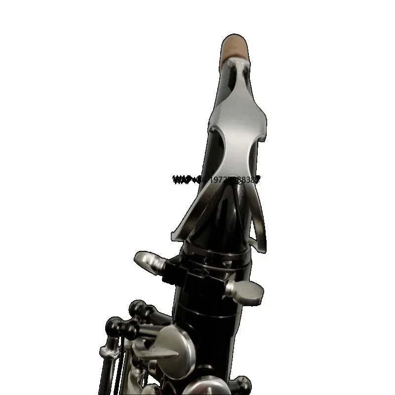 

Factory Supply Fascinating Price Eb Tone Saxophone Premium Case Included Alto Saxophone