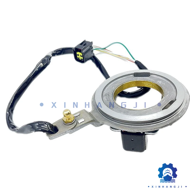 Coil, Pulser Assy Trigger Base For Yamaha Outboard 2T 75/80/85/90HP (with aluminum) Parsun T90 688-85580-12 688-85580-00