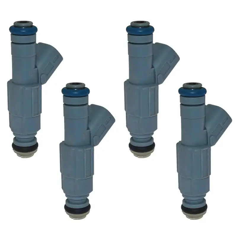 

Комплект из 4 топливных форсунок Classy 0280156206 VP4M5G-AA для Mazda 3 2004-2005 2.0L FJ819