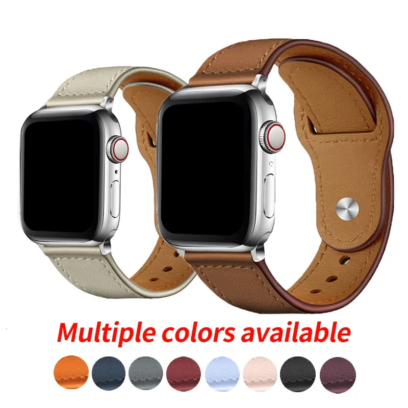 Business Leather St…