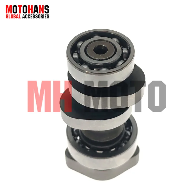 

MOTORCYCLE PARTS CAM CAMSHAFT TIMING CHAIN GEAR ACCESSORIES FOR HONDA GL150 CARGO TITAN 150 CBF150