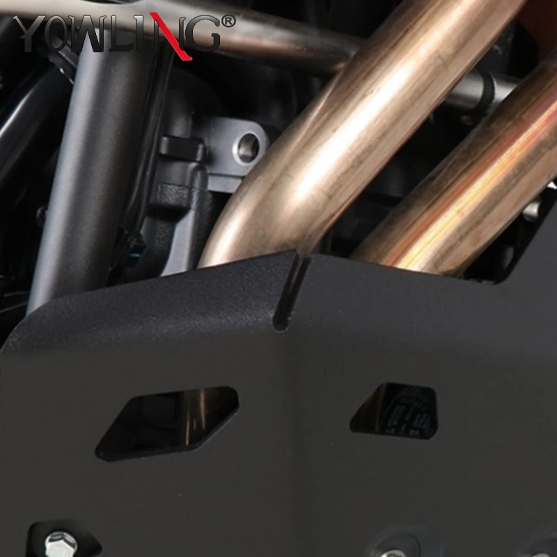 

Moto For Yamaha YZF R3 R25 MT-03 MT-15 MT 03/25 MT03 MT25 New License Plate Holder Fender Tail Tidy Eliminator 2014-2025-2026