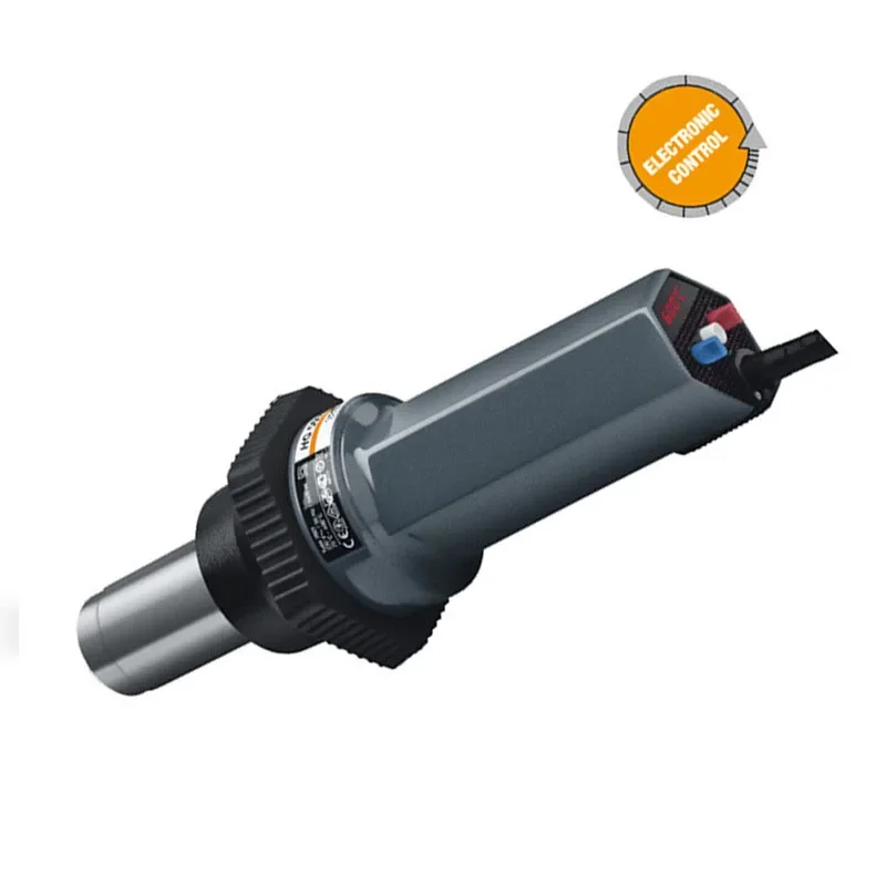 for  HG5000E IntelliTemp Heat Gun with LED Temperature Display 3400W Hot Air Torch Industrial Power Tool