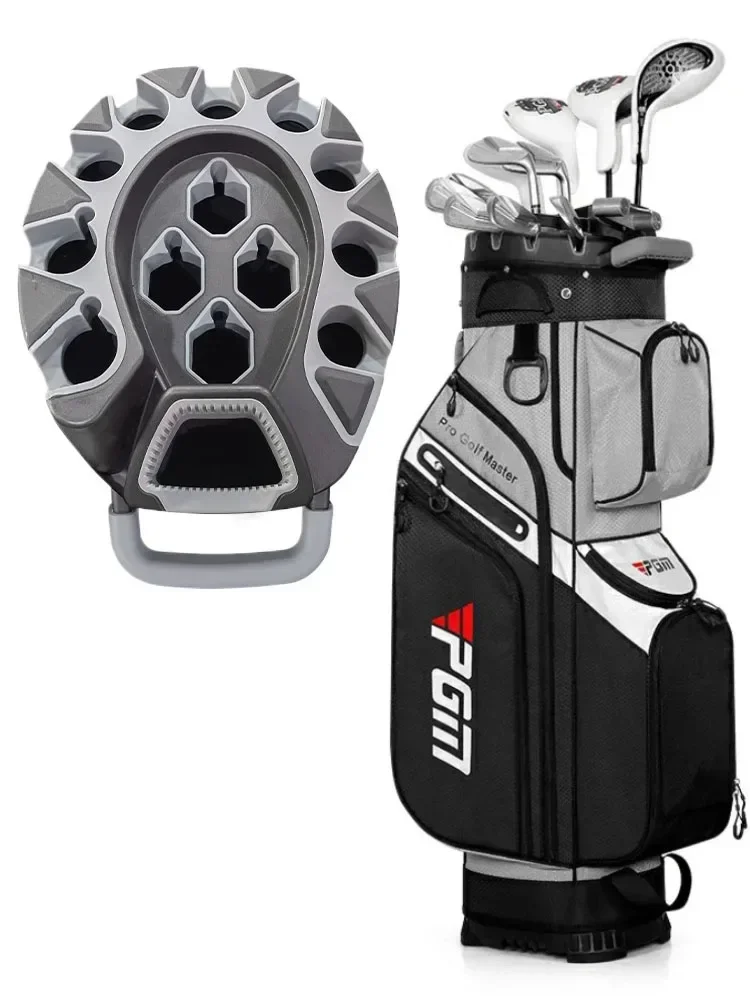Golftassen Multifunctioneel waterdicht anti-botsingsmechanisme Reistassen met grote capaciteit QB134 - afbeelding 2
