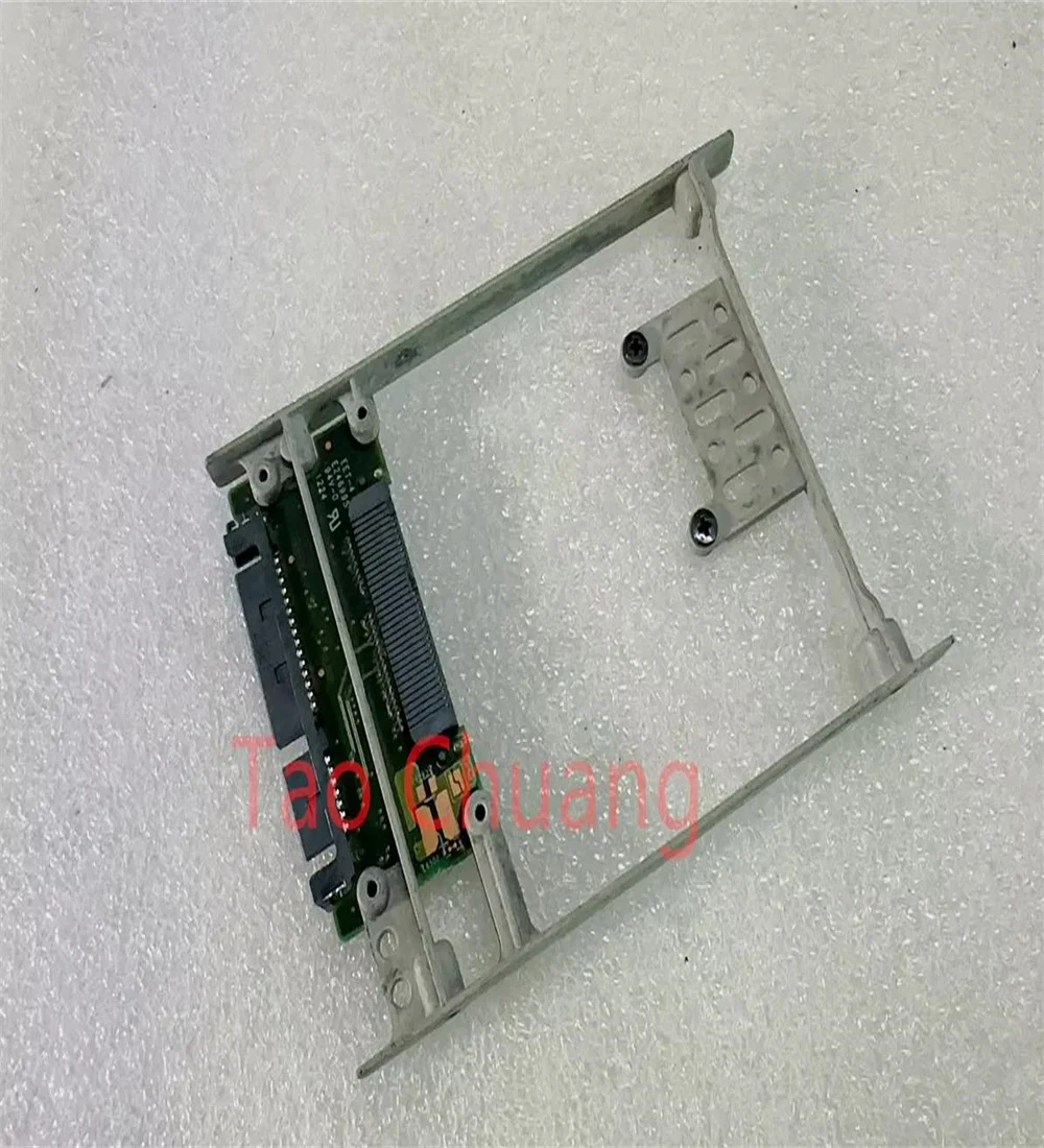 FOR Dell E6220 M-SATA hard disk bracket assembly 86MKK 086MKK