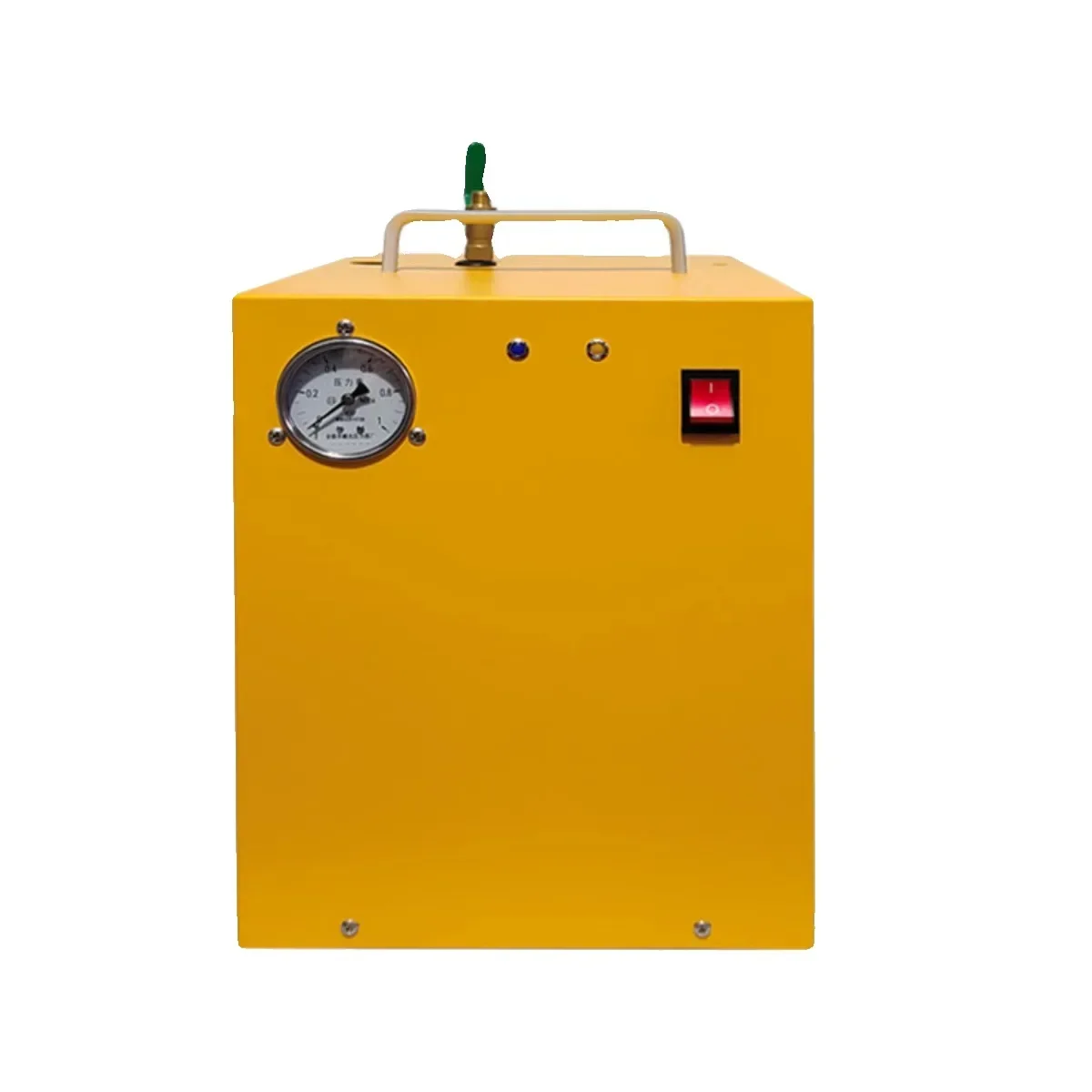 スチーム洗浄機 ホットスタンピングバケット 自動スチームボイラー 衣類工場・カーテン工場向け電気アイロン