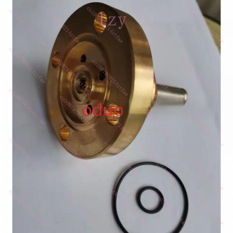 95%NEW FOR Carrier 06NA660001 compressor oil supply solenoid valve 8TA0049 8TB0884 G8TB0884 30HXC/HXY/XA/XQ/XW screw unit