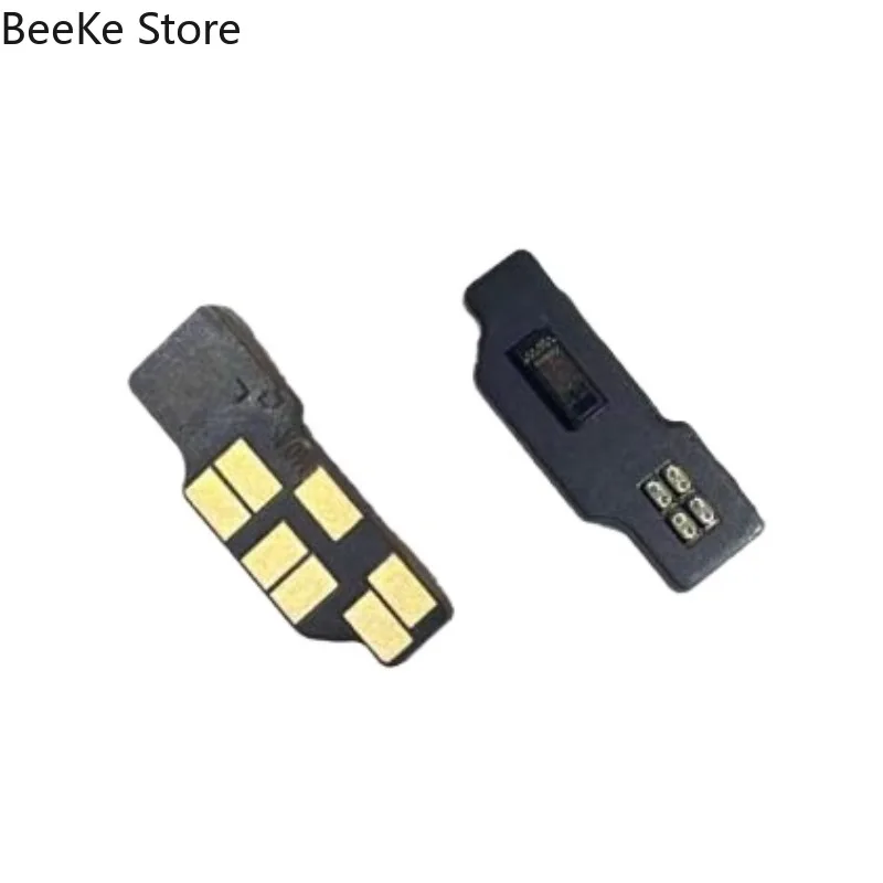 For Xiaomi 14 Ultra 5G Proximity Ambient Light Fingerprint Sensor Flash Light Wifi Signal Antenna Main Mother Board Flex Cable