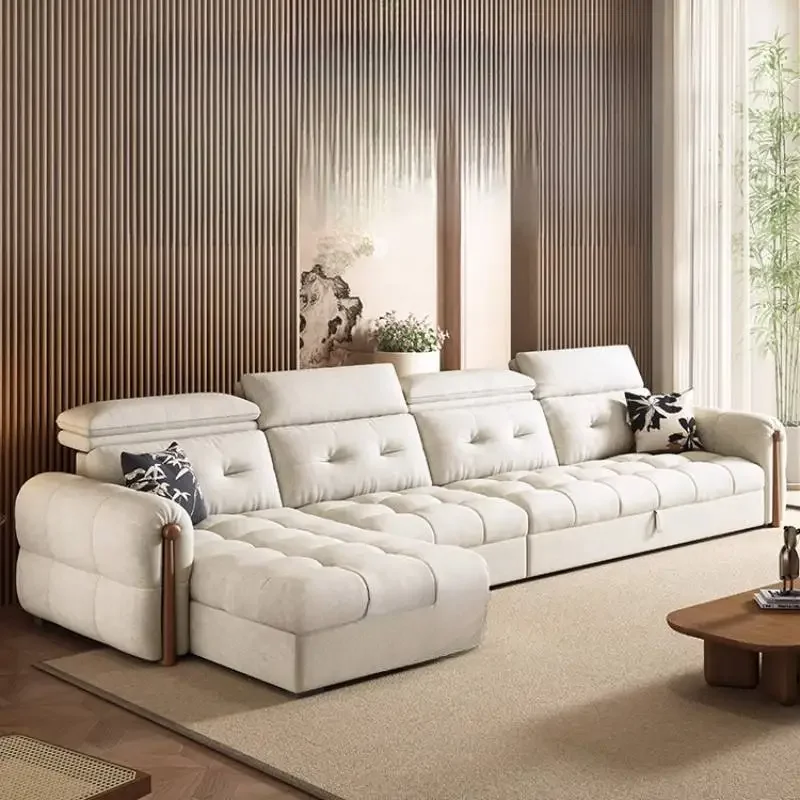 Cushion Modern Living Room Sofas Beige European Cute Modern Living Room Sofas Bean Bubble Banken Woonkamer Furniture For Home
