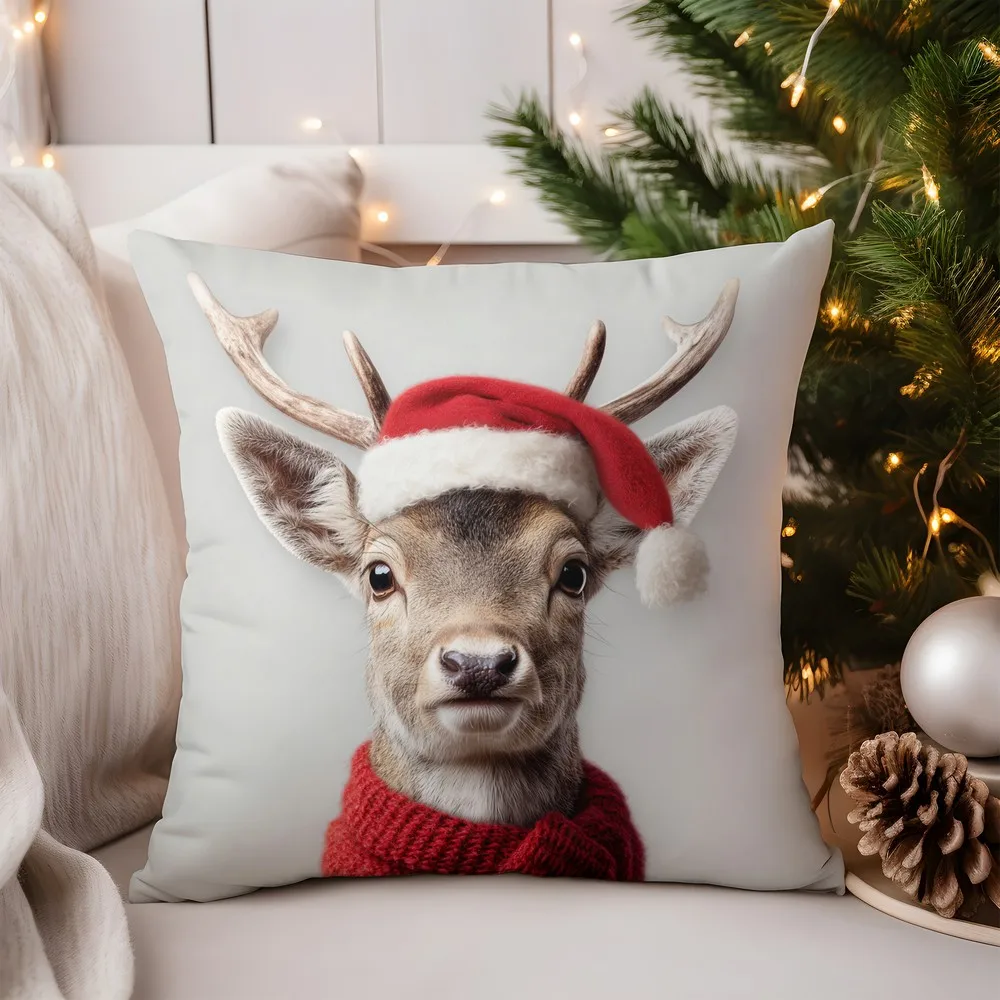 Funda De CojíN Con … - image