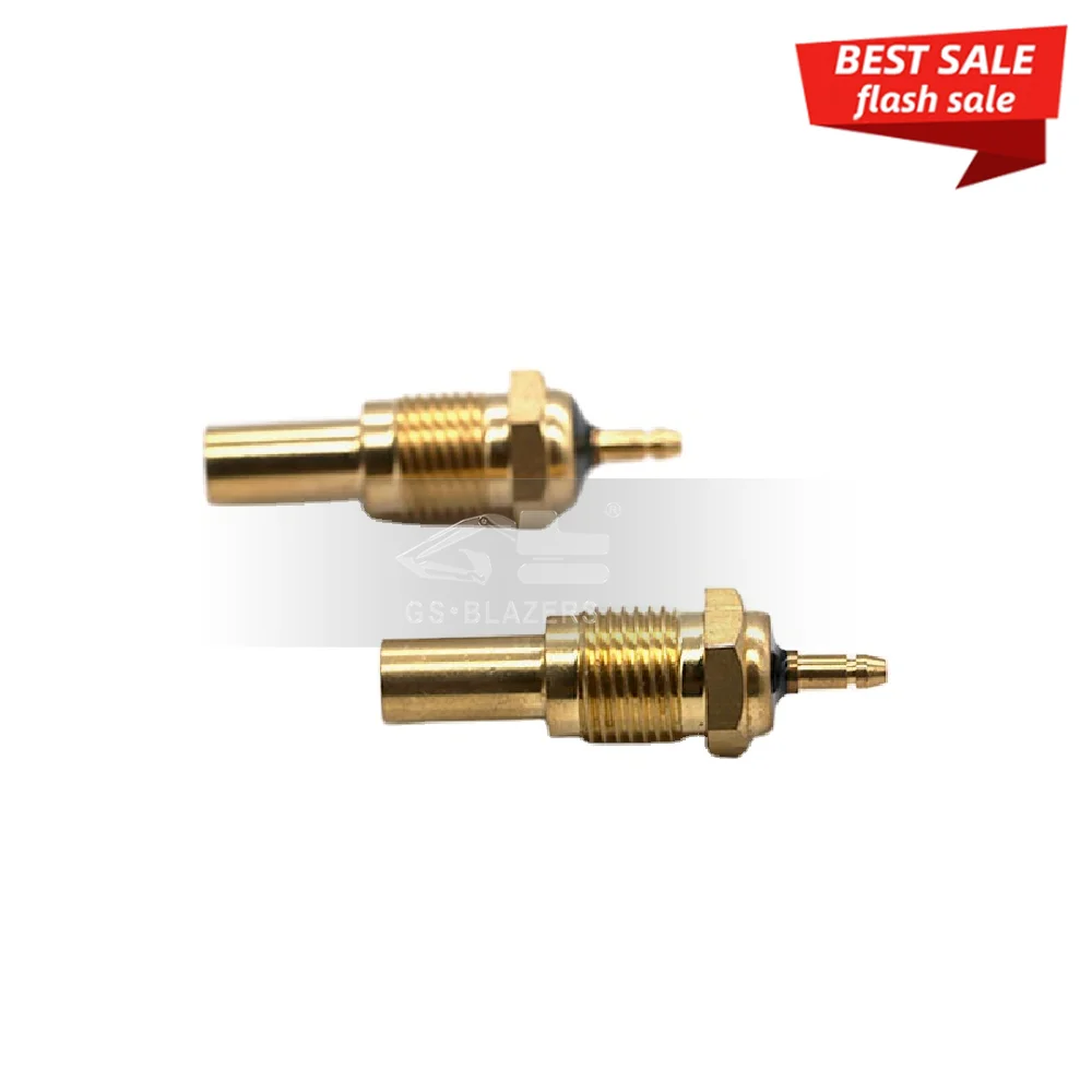 3TNE84 Water temperature alarm Excavator spare parts