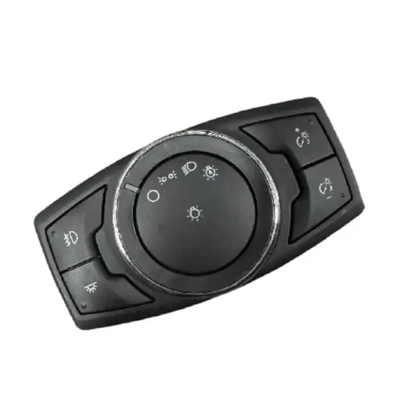 Car Headlight Switch Multi-Purpose Switch For Ford Explorer 2016-2019 GB5Z-11654-CB GB5Z11654CB-A99D