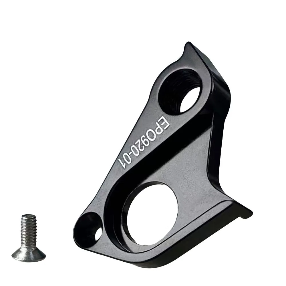 Bike Rear Derailleur Hanger for Canyon Ultimate CF SLX Endurace Grail Bike Frame Parts Electric Bike Accessories view 6