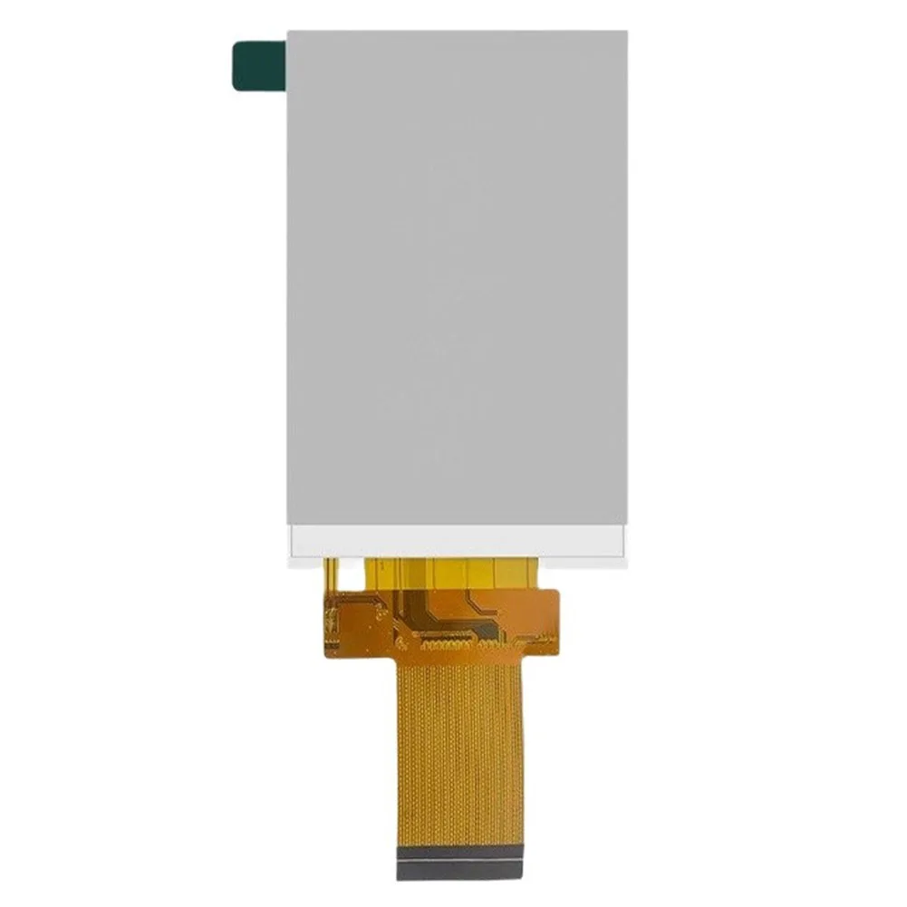3.5 Inch IPS TFT LCD Display 320x480 Resolution For SPI Interface Color Screen For MCU Microcontroller Electronic Projects