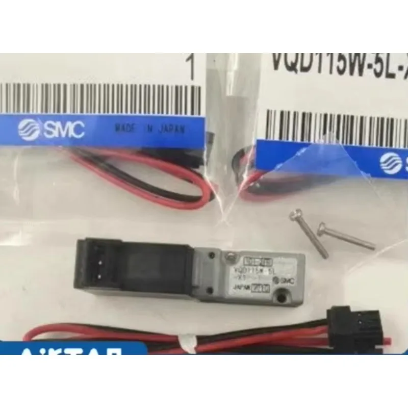 Smc Original Soleno…