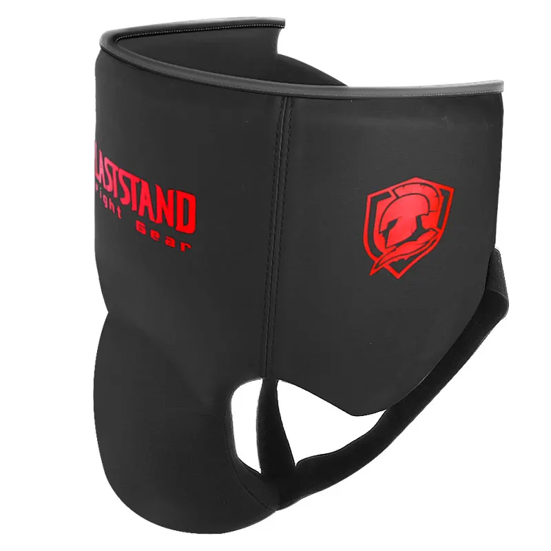 Fight Boxing Crotch Guard Muay Thai Jockstraps Men Groin Guard Karate Taekwondo Groin Protection Boxing Genital Protector