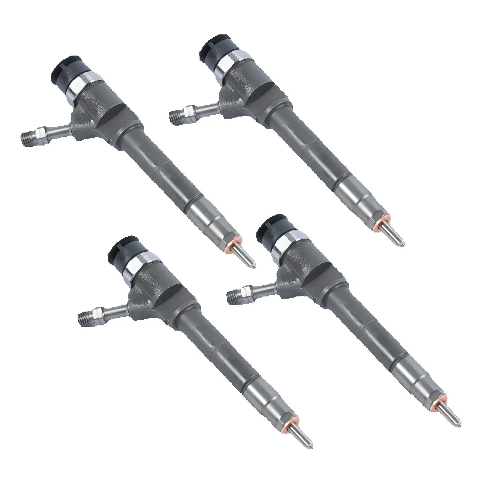 

0445110249 Набор из 4 шт. форсунок дизельного топлива для FORD RANGER MAZDA BT50 3.0L 2006-2011