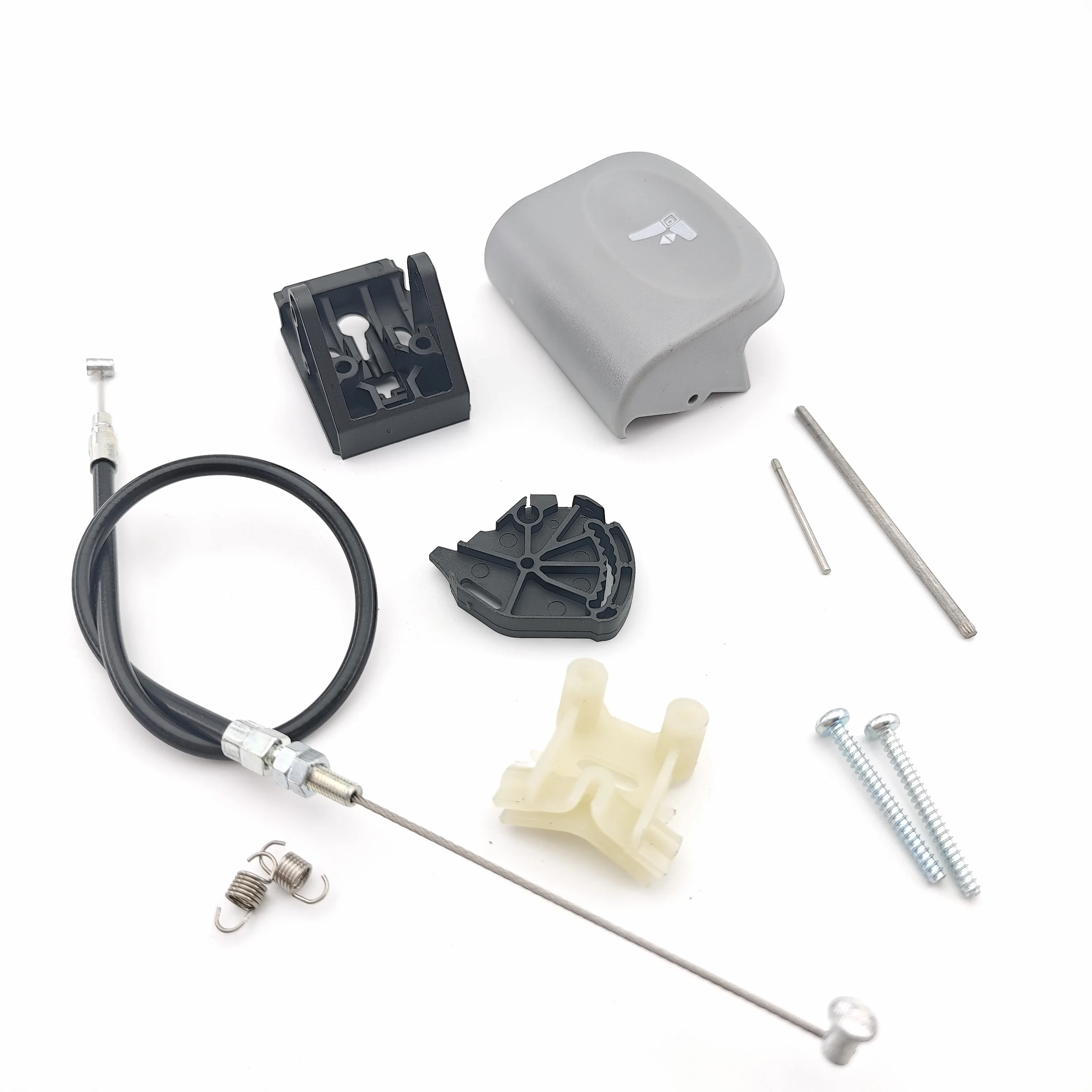 929527-44/00E 42538402 503136975 81623506029 for ISRI 6860 NTS Seat Height Adjustment Switch for Iveco/MAN TrucksJKL