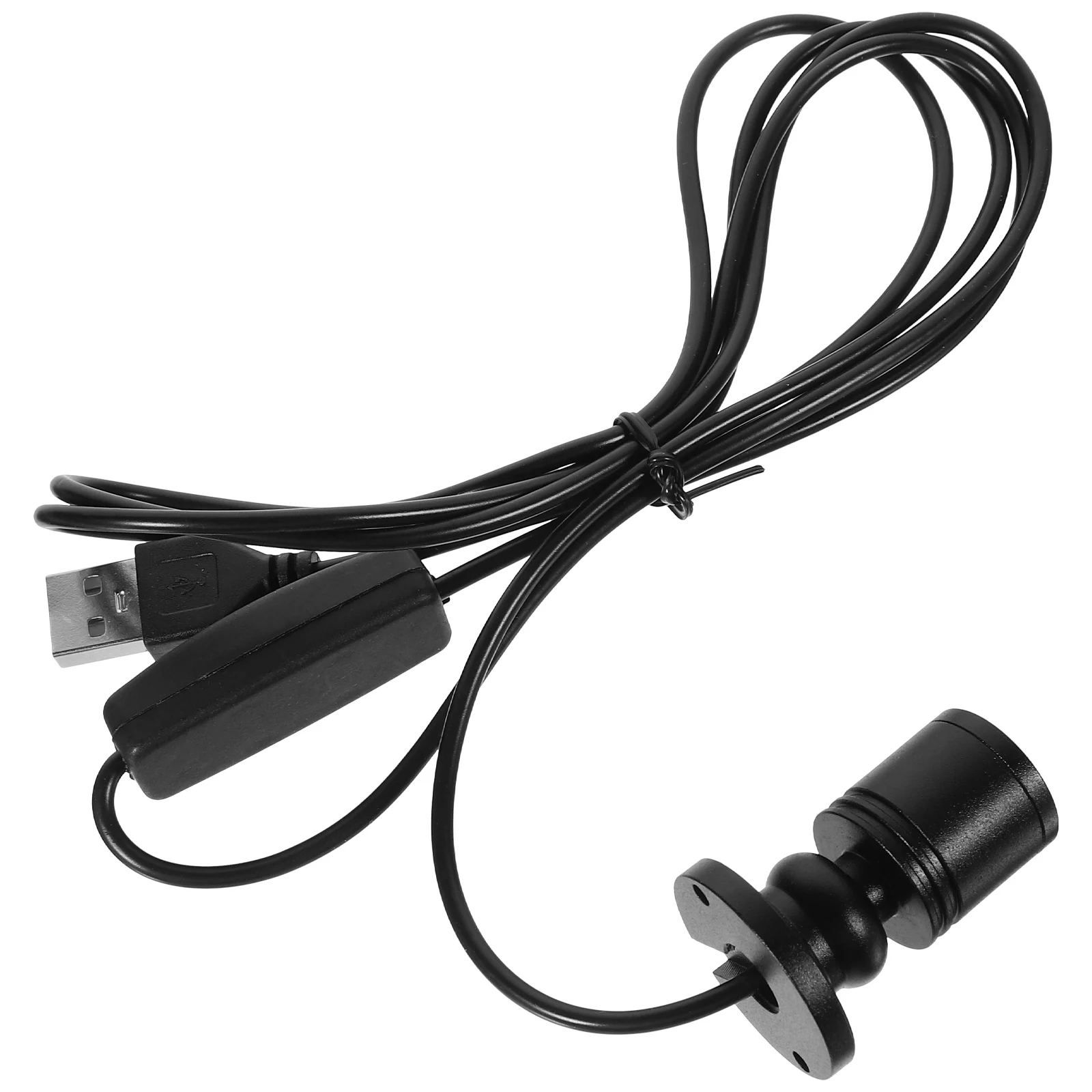

USB Small Spotlight Led Display Lights Jewelry Indoor Lighting Kitchen Cabinets Mini Case Showcase