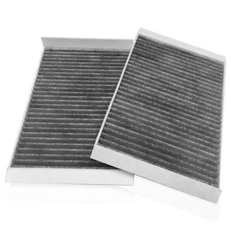 Automobile Air Conditioning Filter  2218300718 2218300018 2218300318  Mercedes Benz C216 CL Class W221 S Class