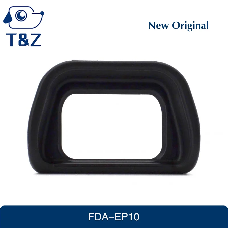 New Original FDA-EP10 Viewfinder Eyepiece Cover For Sony A6000 A6100 NEX-7 A6300 Blindfold