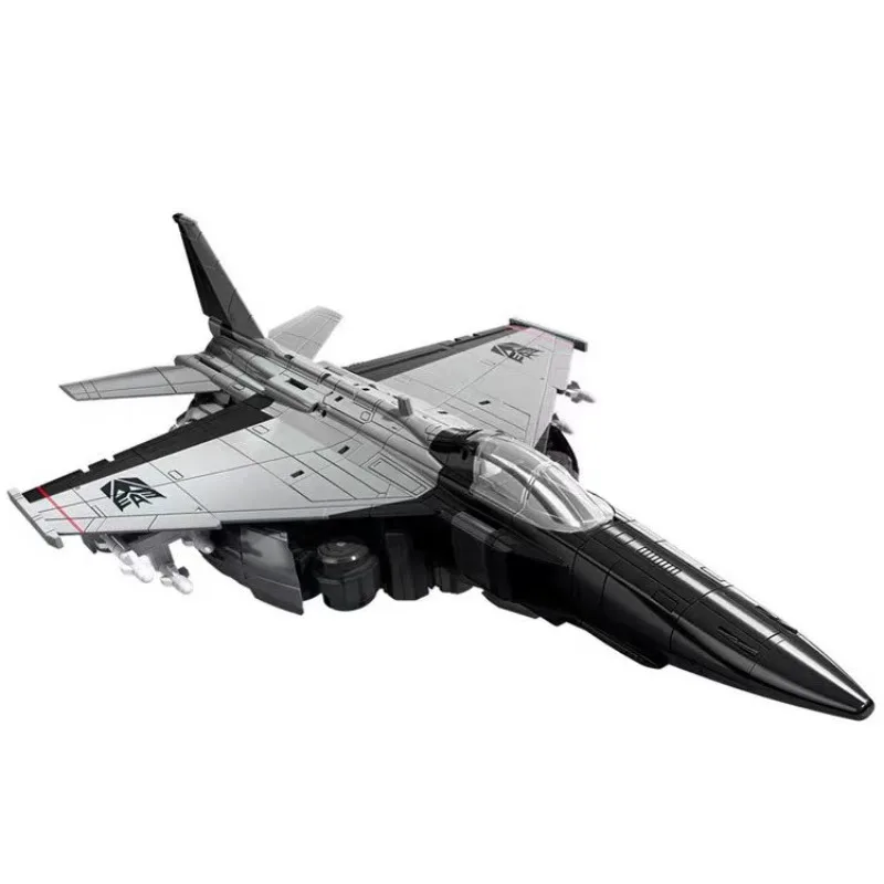 Figurine de collection originale Hasbro Transformers The Last Knight DECEPTICON NITRO