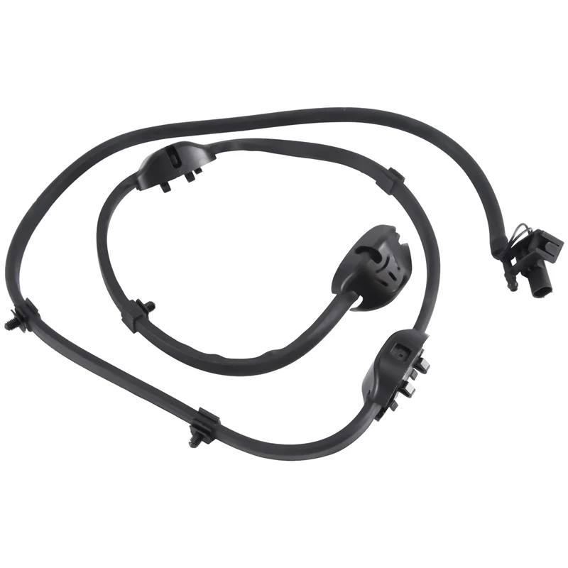 

A30F-61662760722 Nozzle Chain Wiper Nozzle Water Spray Wire Harness Window Cleaning Device Replacement For BMW X5 G05