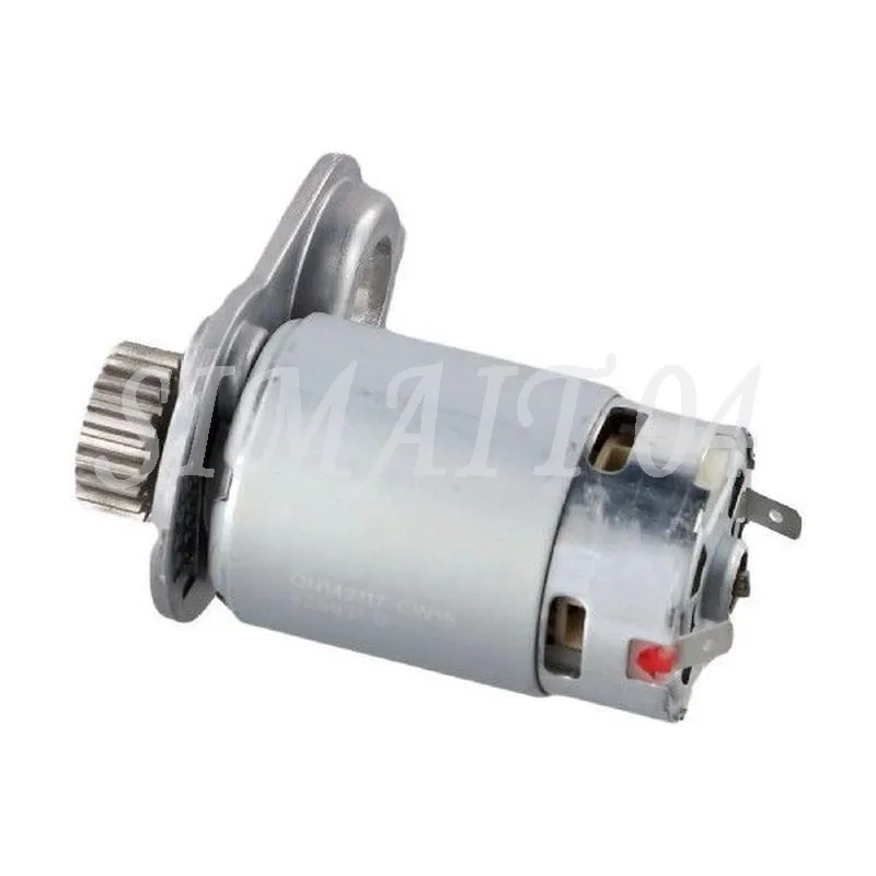 

629932-8 14.4V 18V BUR181 Lawn mower motor DUR141 DUR181