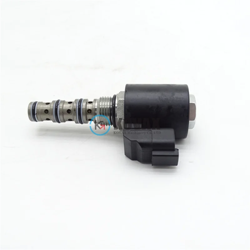 

84574141 Solenoid valve For 580N 580SN 590SN WT 590SN Engine Excavator Parts