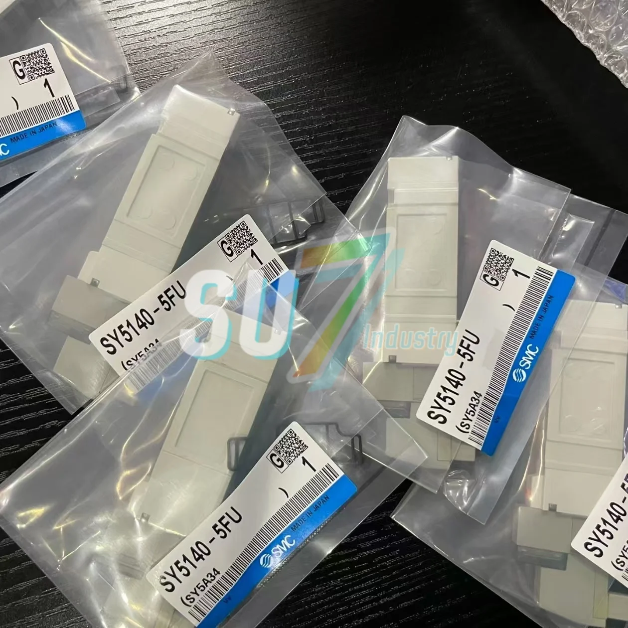 電磁弁 SY5140-5FU 新品オリジナル