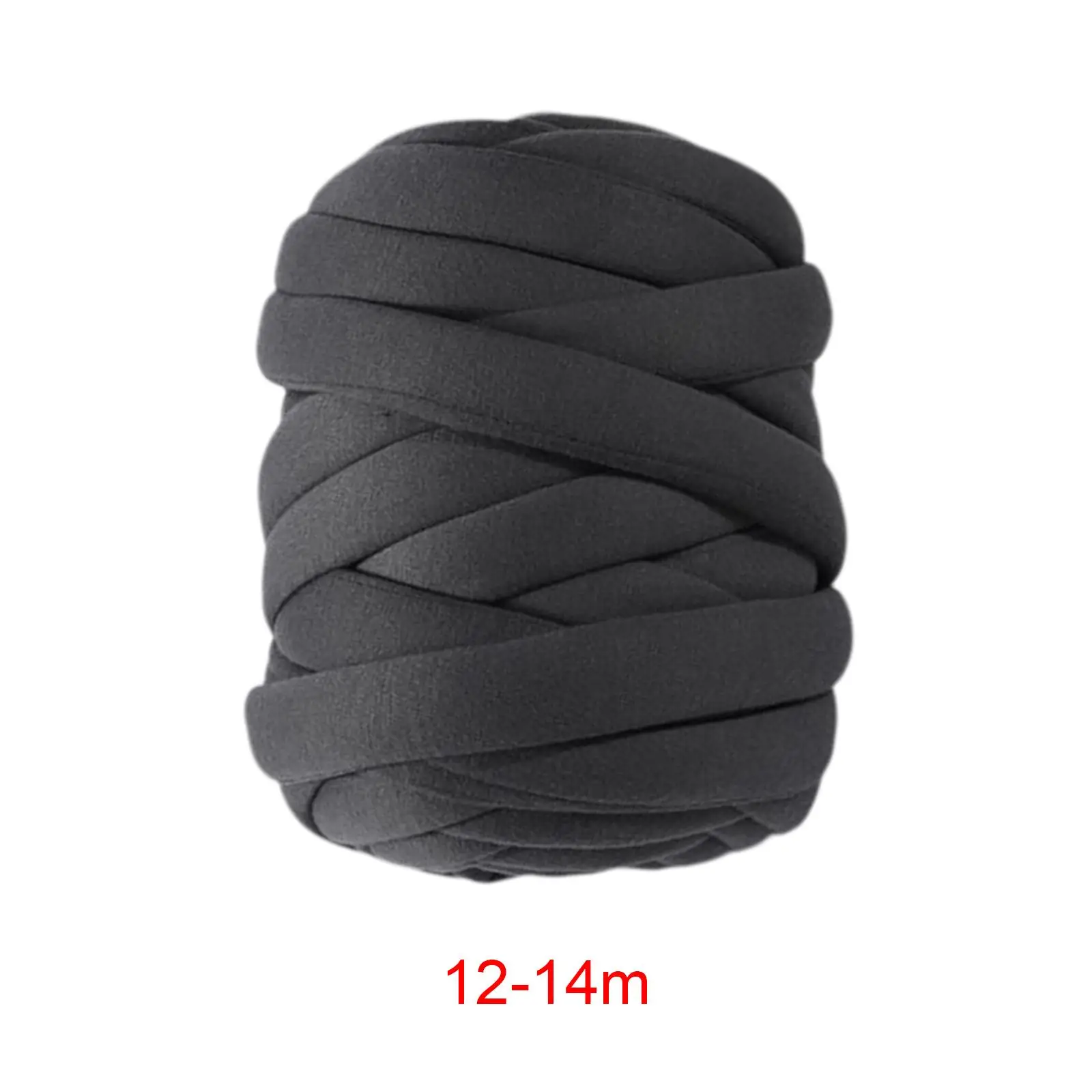 250G dikke 13-15,3 yards zachte omvangrijke voor vingerweefsel, arm en zwervende gehaakte huisdier