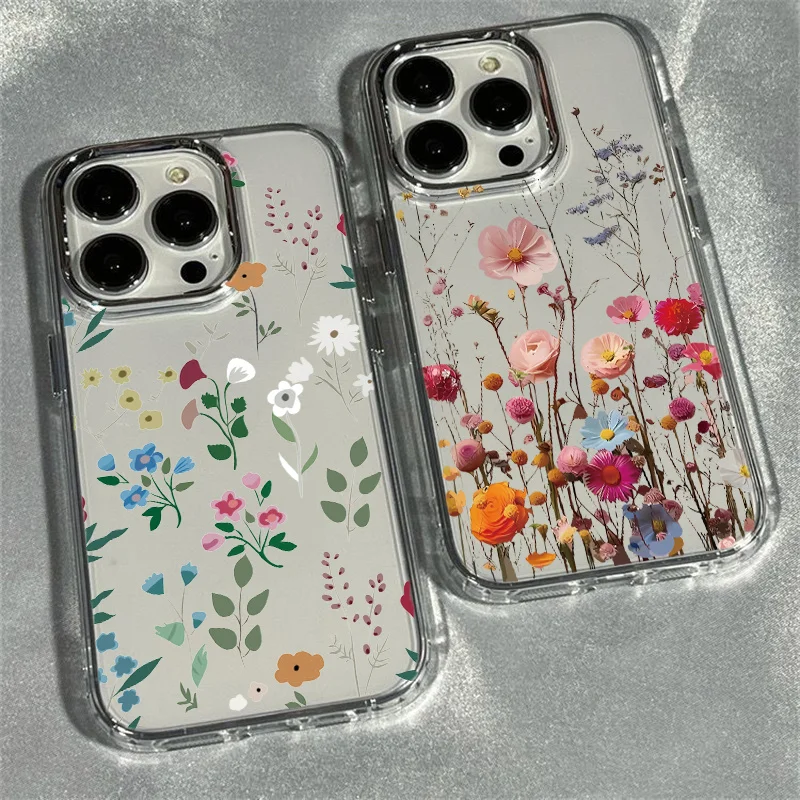 Flower Ins Phone Ca…