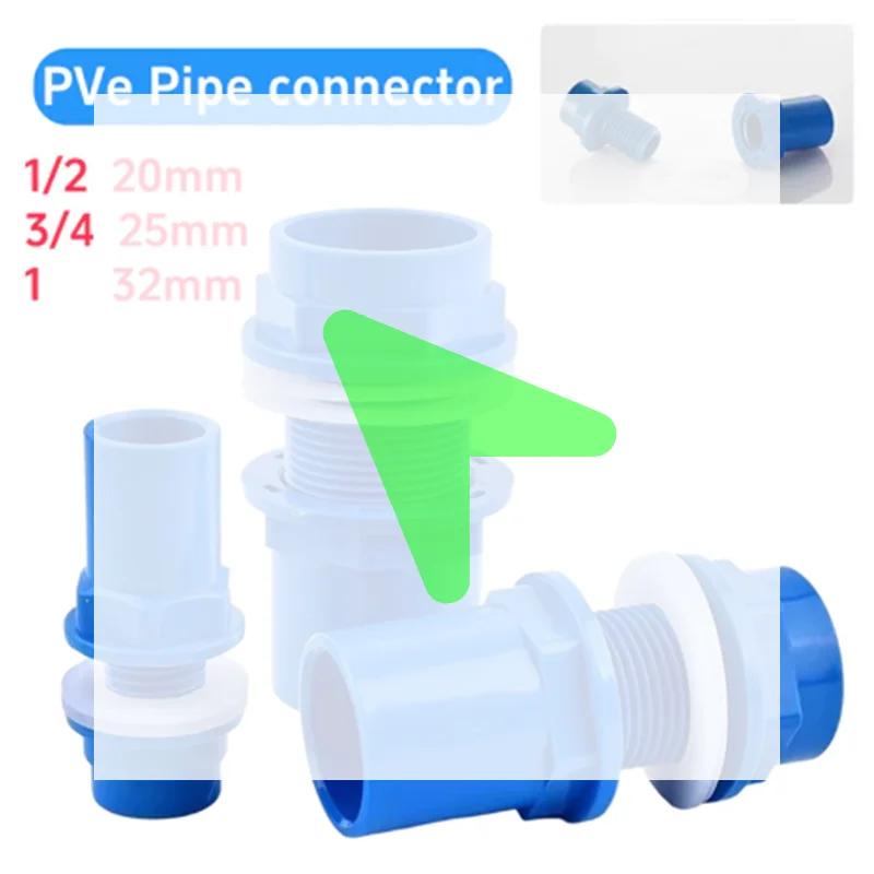 Hot Sale 2Pcs Pvc C…