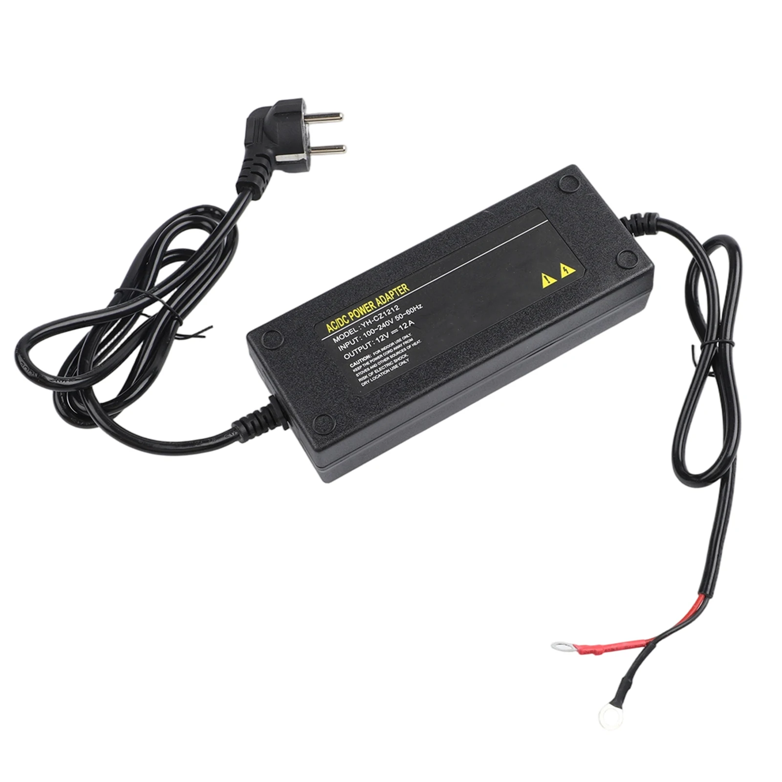 12V Dc Power Supply…