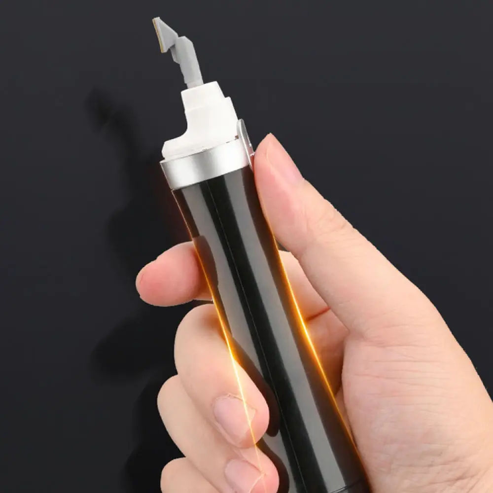 Model Hobby Sanding Pen For Moshiwanzao MS148 Electric Reciprocating Grinder Tool Finishing Polisher For Resin Figures