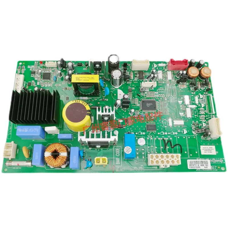 لعرض ثلاجة LG GR-B2078DNH/2078DAD/2078DKD/EBR77877711 اللوحة الرئيسية #2