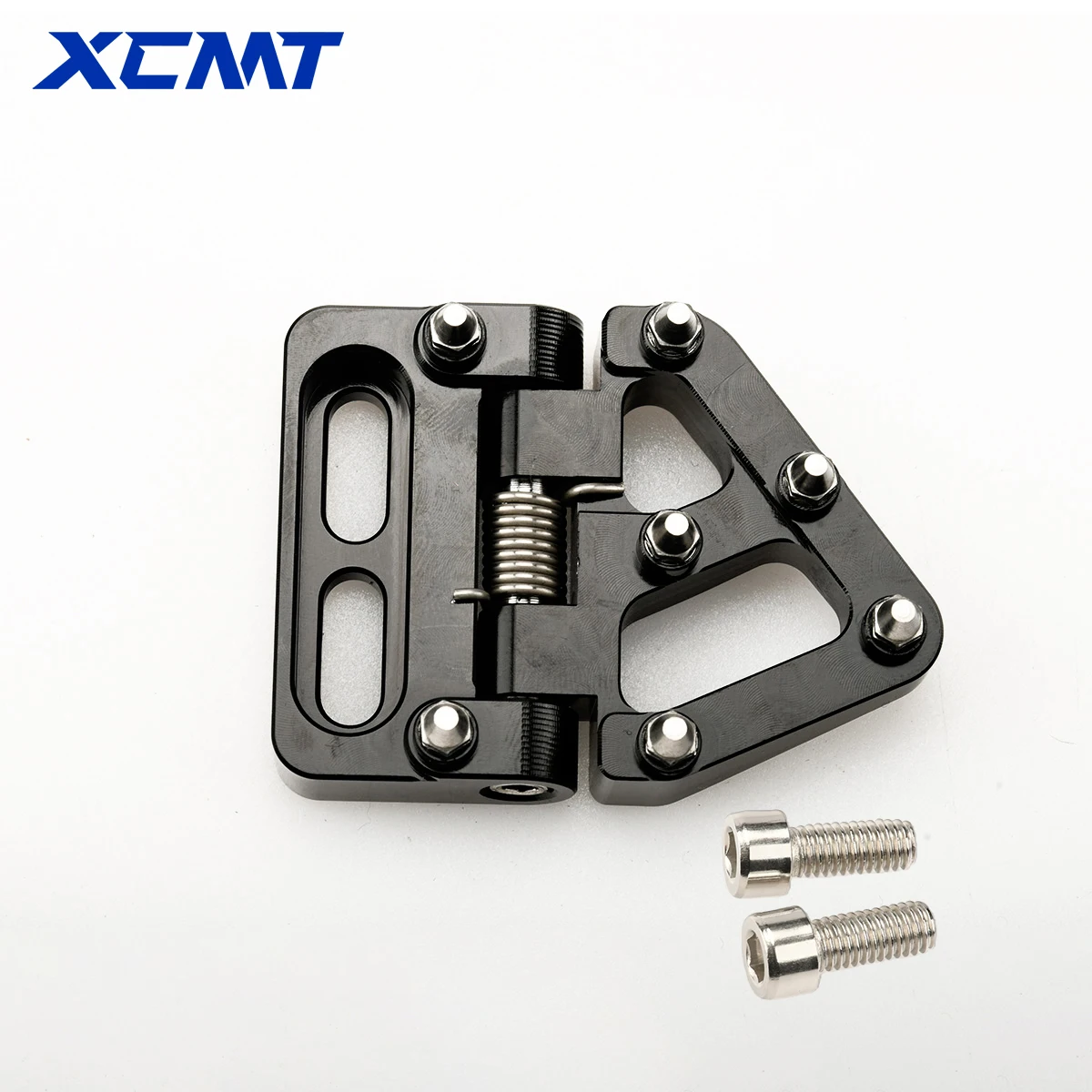 CNC Folding Brake Pedal Tip For KTM 1290 790 890 Adventure 690 Enduro SMC For Husqvarna 701 Enduro Supermoto Motorcycle Parts view 2