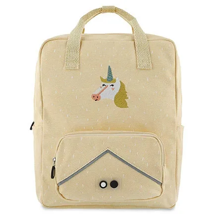 New Model Animal Cartoon Childrens Backpack Cute Design Lightweigh School Bag Boys Girls Toddler Kindergarten Kids Backpack image 6