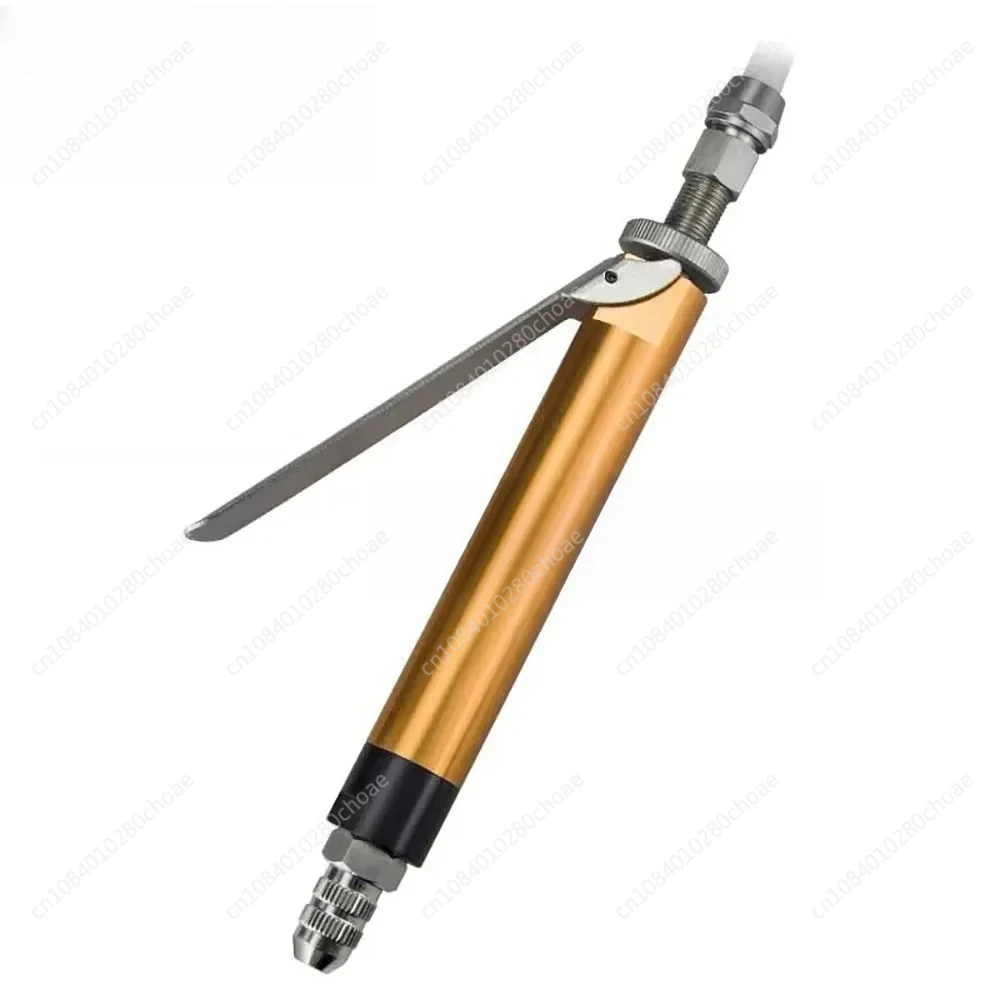 

Dispensing Gun Glue Valve Manual AB Glue Gunner Control Large Flow Glue Gun Dispensing Needle