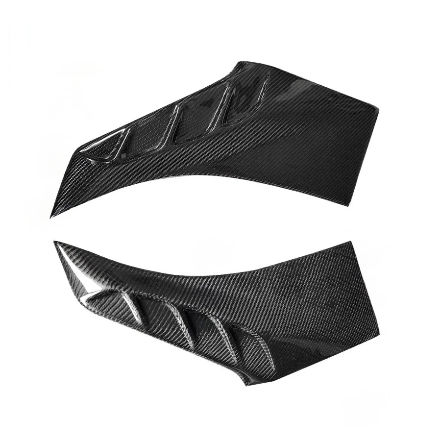 Suitable for  X6 G06 Retrofit Upgrade Leaf Panel air Vent Side Cheek Decoration