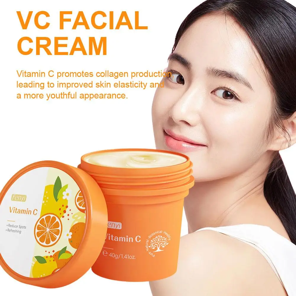 From BurnsVC Resurfacing Essence Removal Dark Spots Fade Anti Repair Lighteing Moisturizing Freckles Brightening Aging M7T4