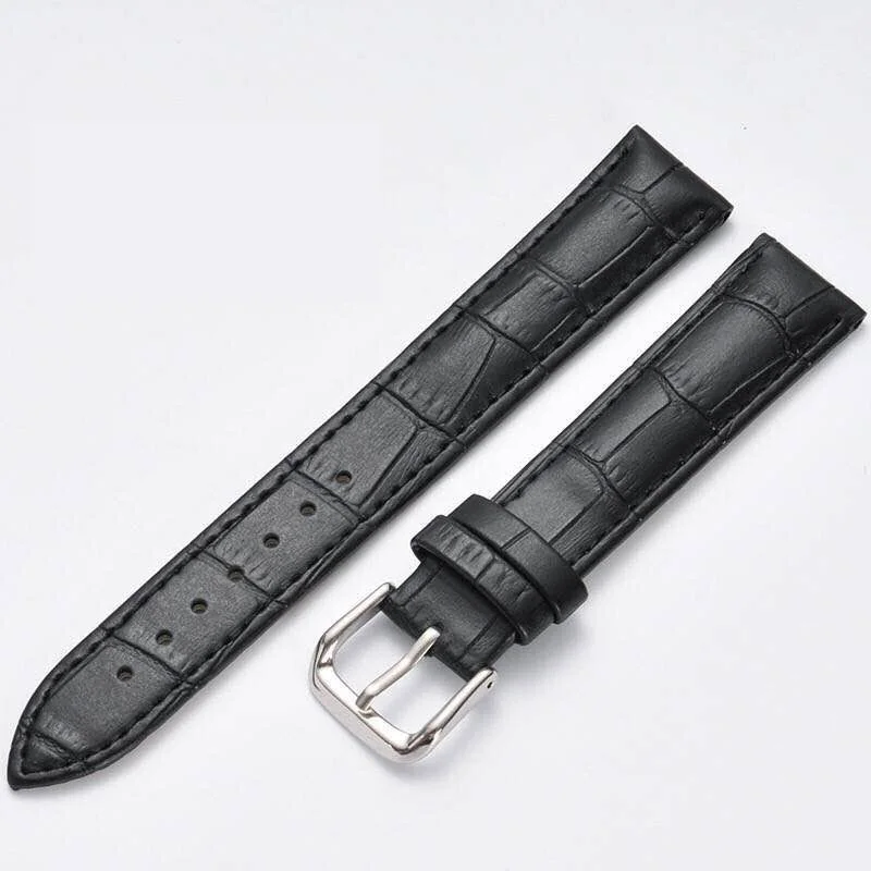 Für Samsung Galaxy Aktive 2 40mm 44mm Armband Armband 20mm Leder Armband Für Galaxy Uhr 42mm/aktiv/Getriebe Sport Uhr Band